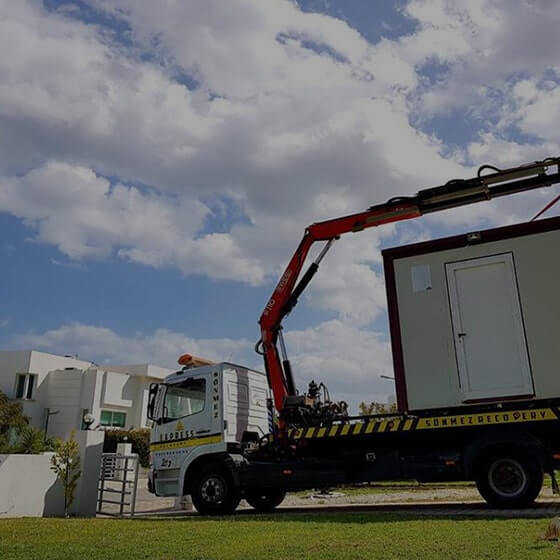 Kıbrıs Nakliyat Evden Eve Taşınma Eşya Yük Taşıma