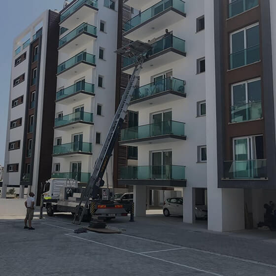 Kıbrıs Asansörlü Nakliyat Evden Eve Nakliye Girne Lefkoşa Gazimağusa Güzelyurt Lefke İskele 
