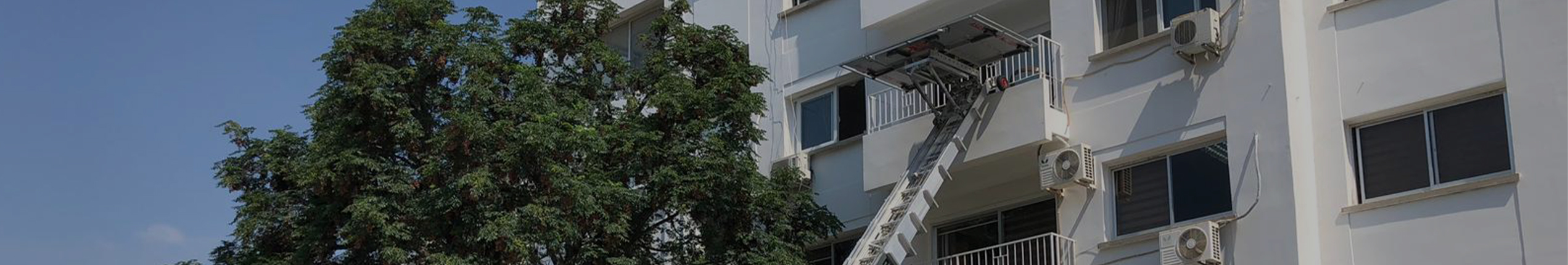 Kıbrıs Asansörlü Nakliyat