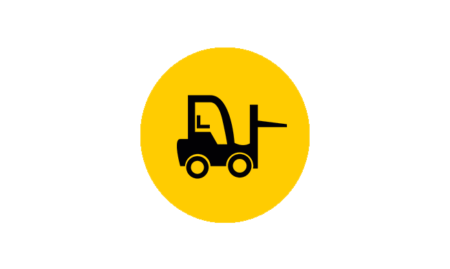 Kıbrıs Forklift 