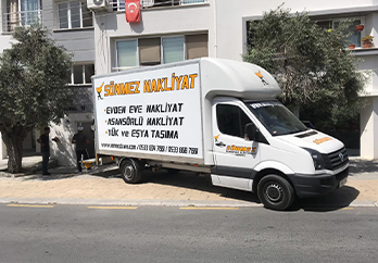 Kıbrıs Nakliyat