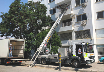Kıbrıs Girne Lefkoşa Gazimağusa Güzelyurt Araç Çekici Kurtarıcı Nakliyat Evden Eve Asansörlü Taşıma