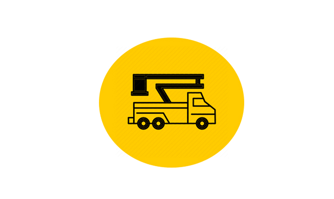 North Cyprus Lift Transportation 