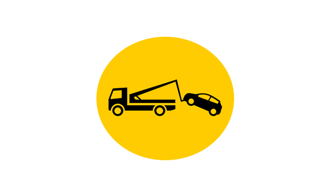 North Cyprus Car Recovery Rescue En Yakın Nakliyat Acil Kiralık Araç 