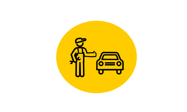 North Cyprus Road Assistance 